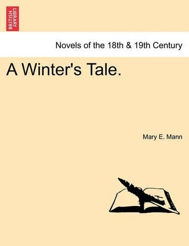 A Winter's Tale.