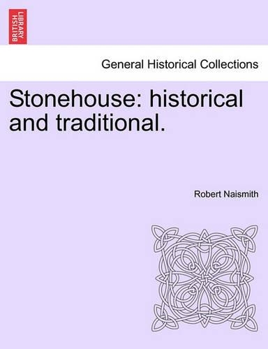 Stonehouse