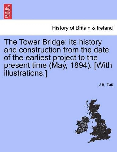 The Tower Bridge