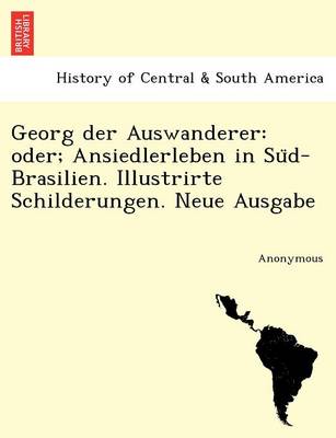 Georg der Auswanderer