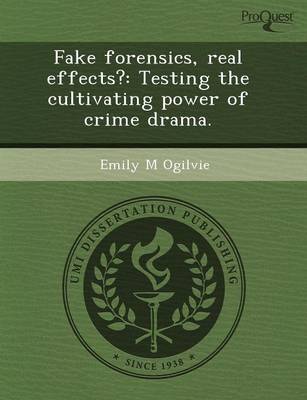 Fake Forensics