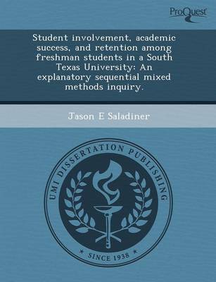 Student Involvement