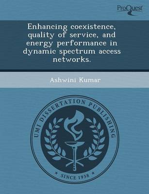 Enhancing Coexistence