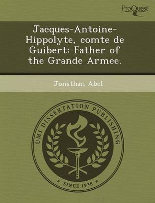 Jacques-Antoine-Hippolyte