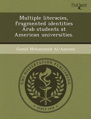 Multiple Literacies