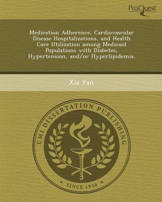 Medication Adherence