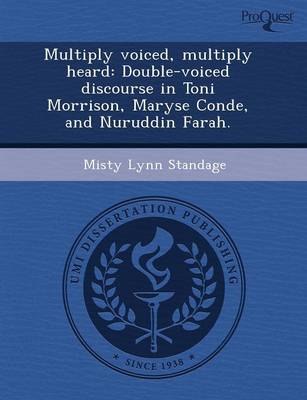 Multiply Voiced
