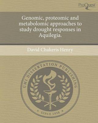 Genomic