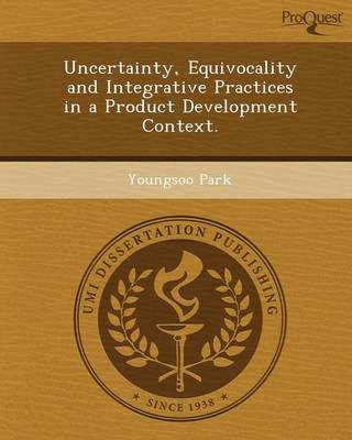 Uncertainty