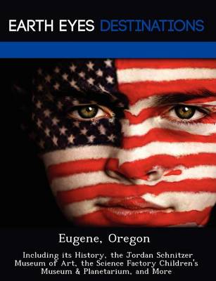 Eugene, Oregon