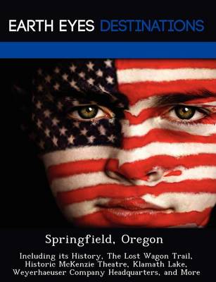 Springfield, Oregon