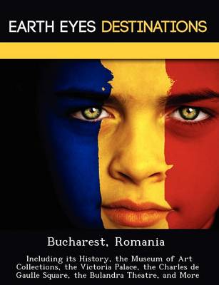 Bucharest, Romania