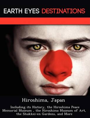 Hiroshima, Japan