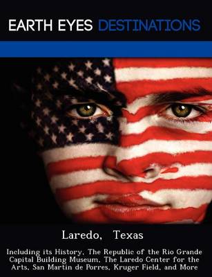 Laredo, Texas