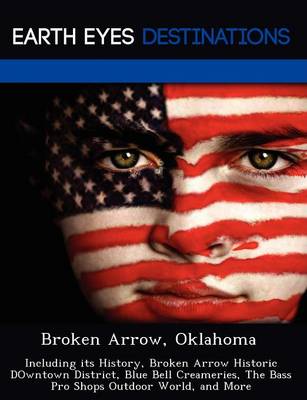 Broken Arrow, Oklahoma