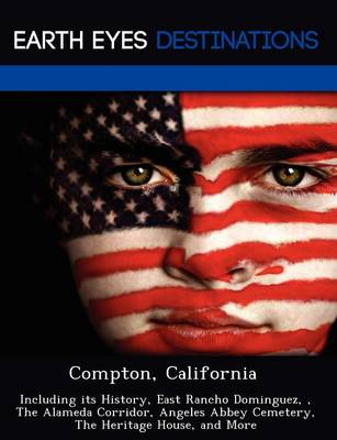 Compton, California