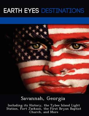 Savannah, Georgia
