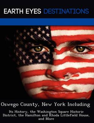 Oswego County, New York Including