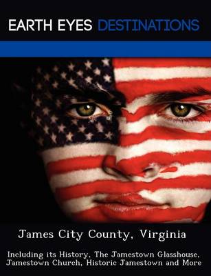 James City County, Virginia