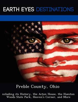Preble County, Ohio