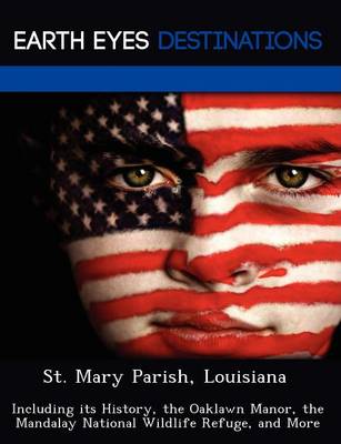 St. Mary Parish, Louisiana