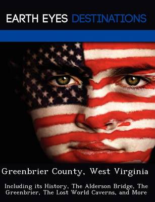 Greenbrier County, West Virginia