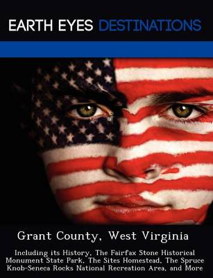 Grant County, West Virginia