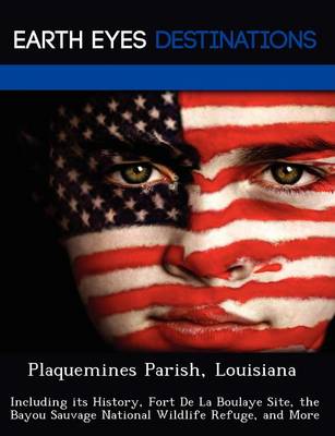 Plaquemines Parish, Louisiana
