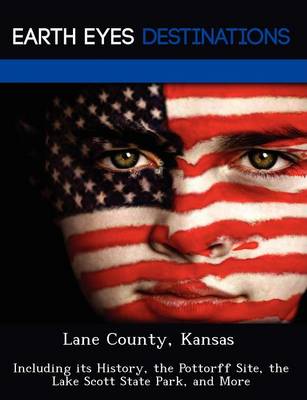 Lane County, Kansas