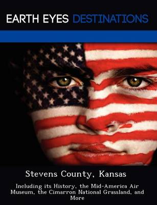 Stevens County, Kansas