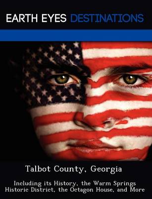 Talbot County, Georgia