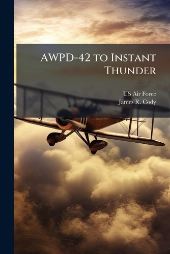 AWPD-42 to Instant Thunder