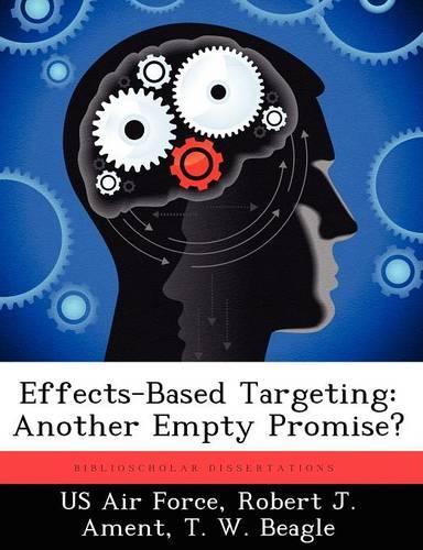 Effects-Based Targeting