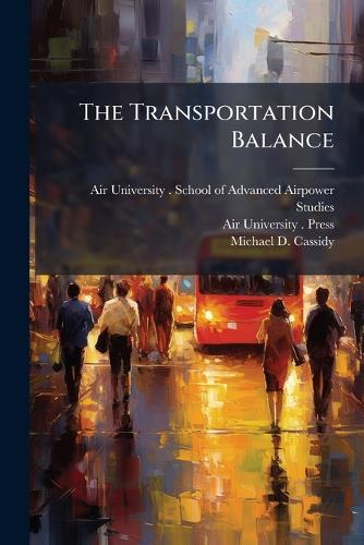 The Transportation Balance