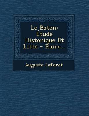 Le Baton