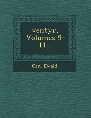 Ventyr, Volumes 9-11...