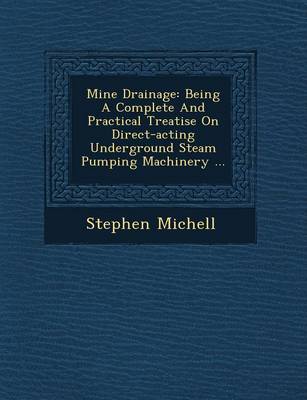 Mine Drainage