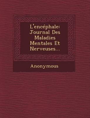 L'Encephale