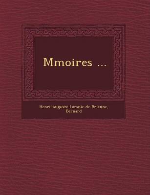 M Moires ...
