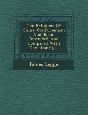 The Religions of China