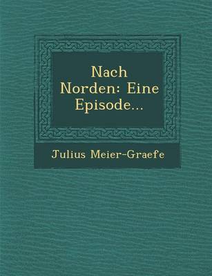 Nach Norden