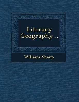 Literary Geography...