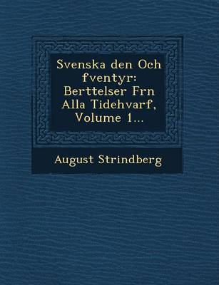 Svenska Den Och Fventyr