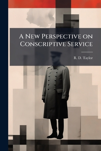 A New Perspective on Conscriptive Service