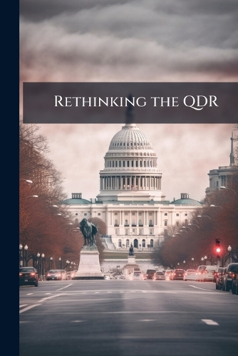 Rethinking the QDR