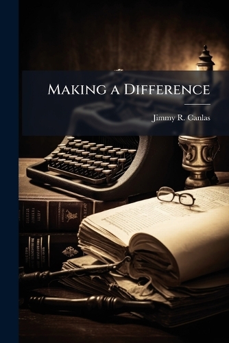 Making a Difference