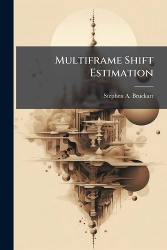 Multiframe Shift Estimation