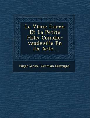 Le Vieux Gar on Et La Petite Fille
