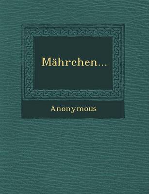 Mahrchen...