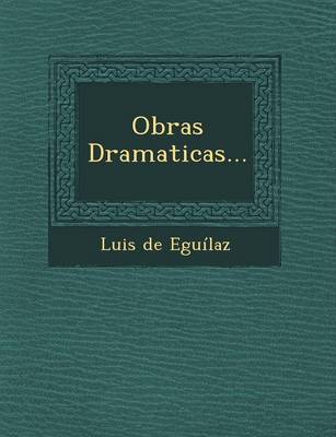 Obras Dramaticas...